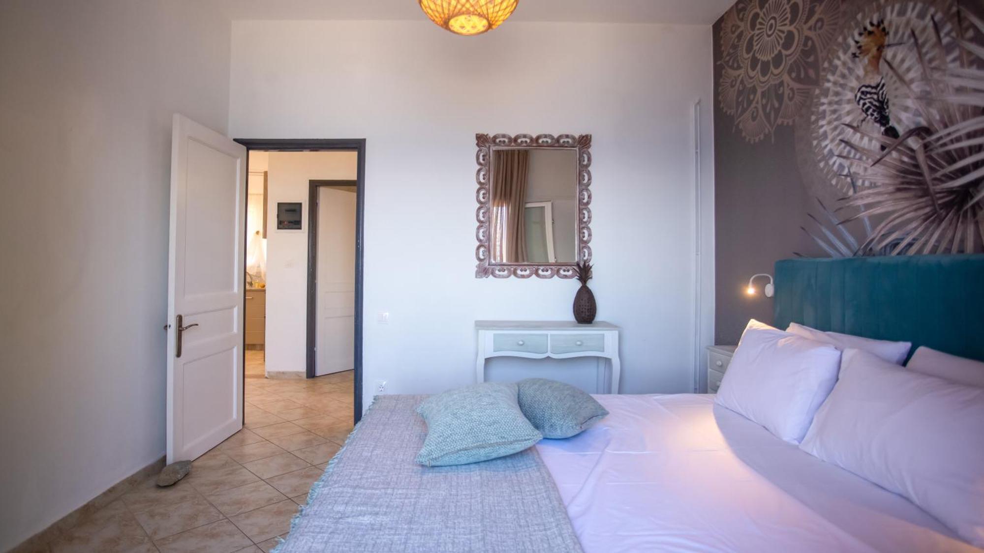 Апартаменты Ionian Kaizer Boutique Achilleion Экстерьер фото